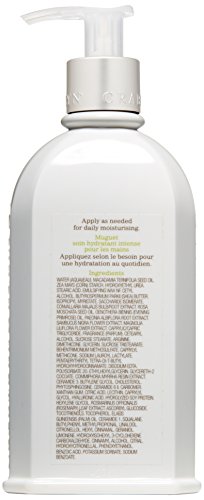 Crabtree & Evelyn Ultra-Moisturising Hand Therapy, Lily, 8.8 oz