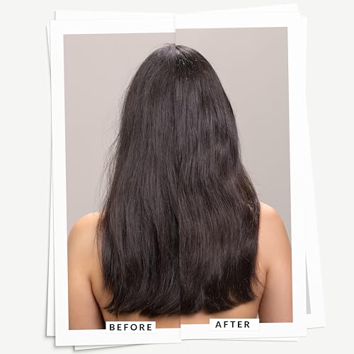 Davines MOMO Moisturizing Shampoo & Conditioner for Dry, Dehydrated Hair, Add Softness & Shine, Detangling Formula, 8.45 & 8.77 fl. oz.