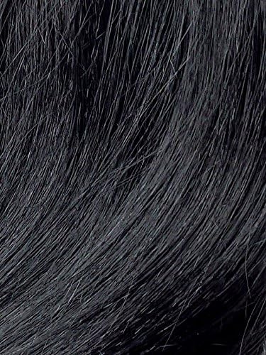 Organique Mastermix STRAIGHT 16" - Shake-N-Go Synthetic Bundle Weave (2Pack,1B)
