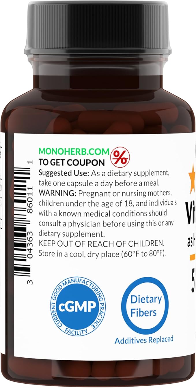 Hydroxo B12 Vitamin 5000mcg, Hydroxocobalamin, Hydroxy B12