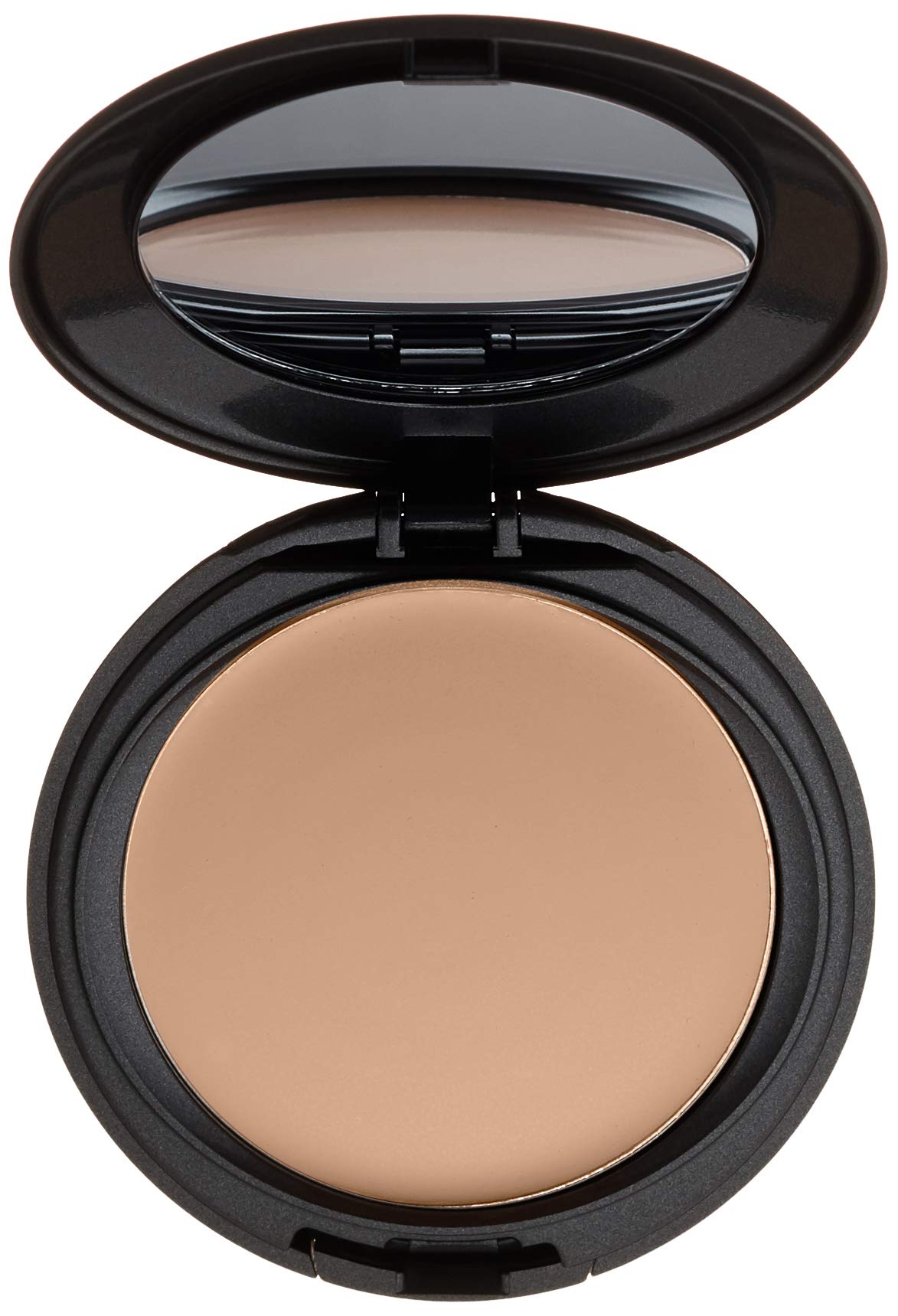 Cover FX Total Cover Cream Foundation: Oil-free Cream Foundation and Concealer - Full Coverage and Powerful Antioxidant Protection - N35, 0.35 oz