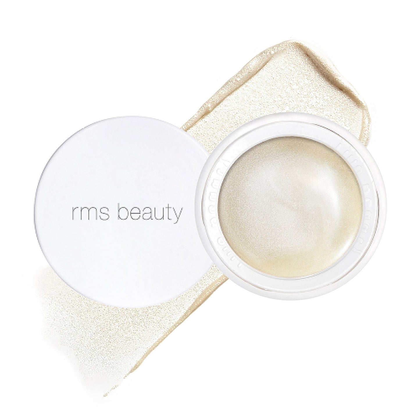 RMS Beauty Luminizer (Living) & Buriti Bronzer