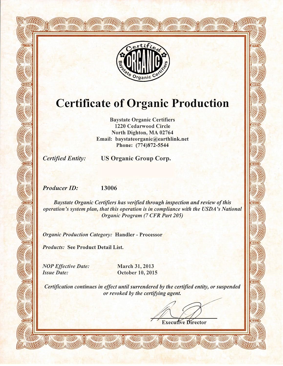 US Organic 100% Genuine Myrrh Essential Oil - Sourced from The Horn of Africa, USDA Certified Organic, Extracted by Hydro-Distillation (Myrrh, 10 ml)