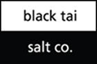 Black Tai Salt Co. Set of 2 4"x8"x2" Himalayan Salt Bricks!