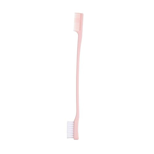dae Dual-Edge Styling Brush - Tames Flyaways & Controls Edges