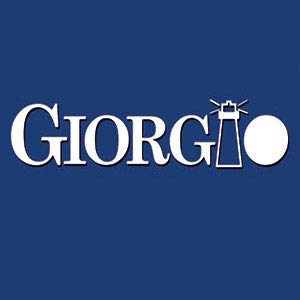 Giorgio G16 Fine Tooth Comb and Wide Tooth Comb Detangler Handmade Hair Comb, Mens Hair Comb for Men and Detangler Comb for Women, Hair Styling Barber Comb and Detangling Comb