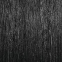 MODEL MODEL DREAM WEAVER Human Hair Braid LOOSE DEEP BULK 18" (1 Jet Black)