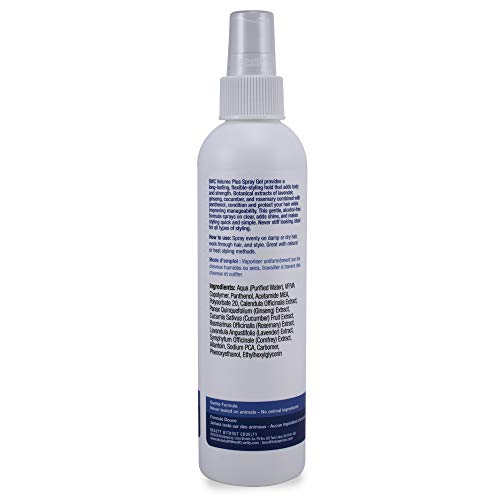 Beauty without Cruelty Aromatherapy Balancing Facial Toner, Alcohol Free, 8.5-Ounces (Pack of 2)