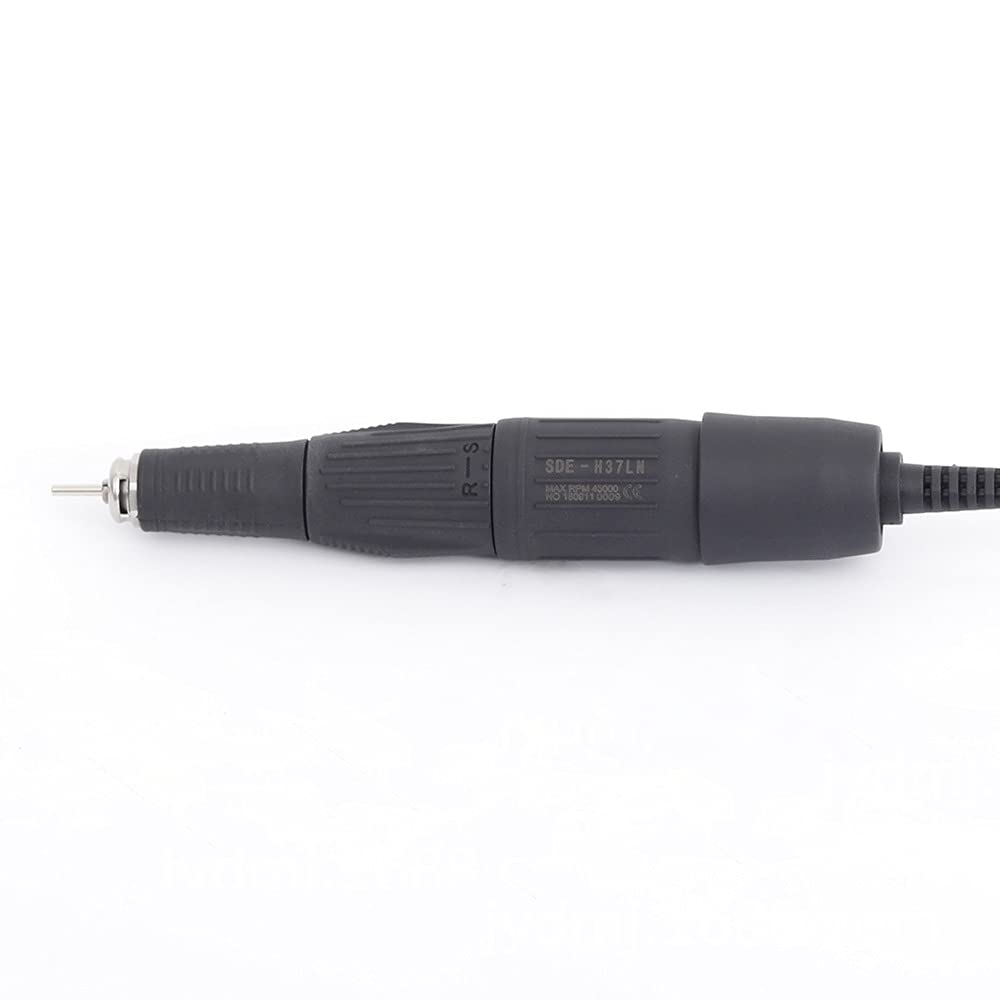 N3 Polisher Handle Kit Micro Motor Jewelry