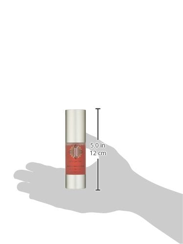 June Jacobs Raspberry Recovery Serum, 1 Fl Oz
