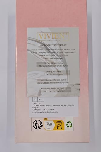 Vivien Tape in Hair Extensions Human Hair 22 Inch Blonde Human Hair Tape in Extensions Bleach Blonde #613 Tape in Hair Extensions Real Human Hair Double Sided Tape for Skin Weft 20pcs 50g