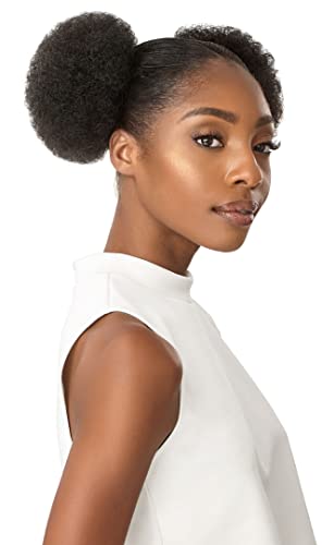 Outre Synthetic Quick Pony AFRO PUFF DUO SMALL (2T1/BU)