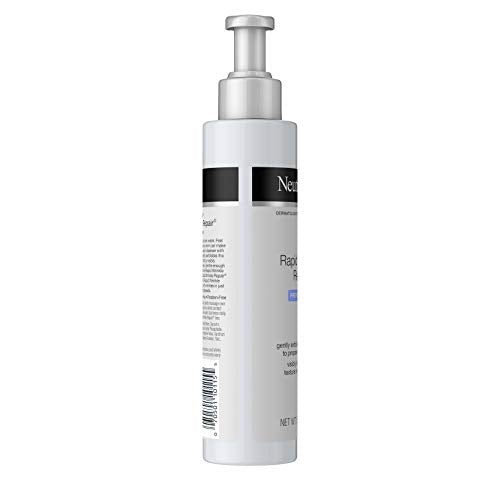 Neutrogena Retinol Face Moisturizer, Rapid Wrinkle Repair with SPF 30 Sunscreen, Daily Anti-Aging Face Cream with Retinol & Hyaluronic Acid to Fight Fine Lines, Wrinkles, & Dark Spots, 1 fl. oz