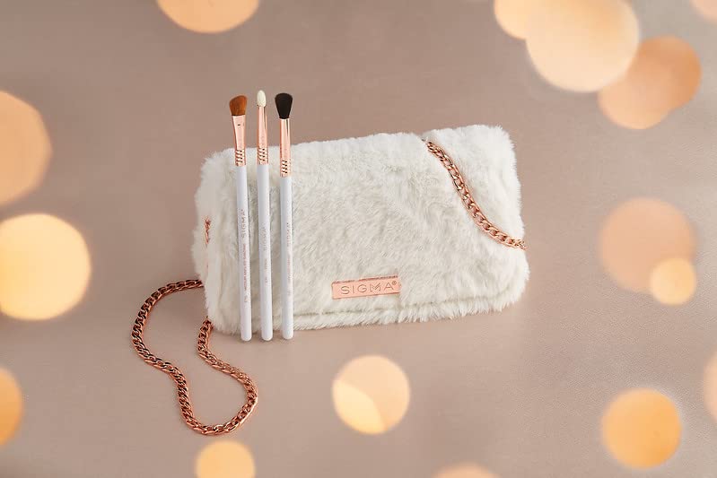Sigma Beauty Magical Eye Brush Set