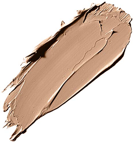Cover FX Total Cover Cream Foundation: Oil-free Cream Foundation and Concealer - Full Coverage and Powerful Antioxidant Protection - N35, 0.35 oz