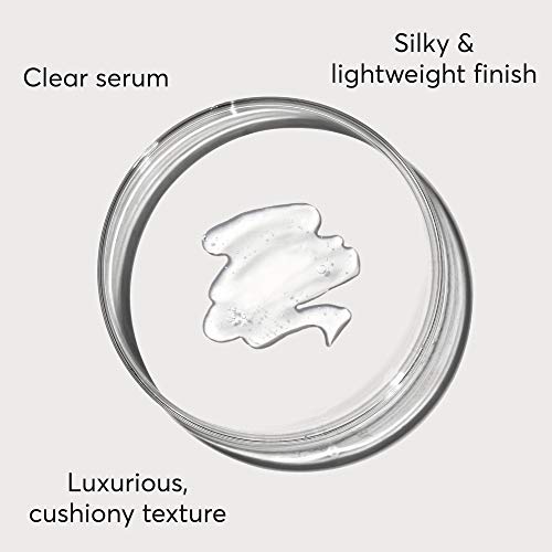 Naturium Quadruple Hyaluronic Acid Serum 5%, Hydrating & Plumping Face Serum, Anti-Aging & Moisturizing Skin Care, Fragrance-Free, 1 oz