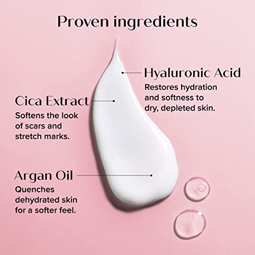 MEDIX 10% Glycolic Acid + Lactic Acid Leave-On Exfoliating Skin Care Body Gel | AHA Exfoliant Body & Face Serum Refines + Softens Dry Dead Skin, Uneven Skin Tone, KP Bumps, & Wrinkles, 1.7 Fl Oz