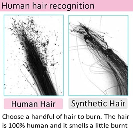 Rosmontis 99j Brazilian Yaki Straight Human Hair 3 Bundles With Closure Yaki Human Hair 4x4Closure 100% Virgin Kinky Straight Virgin Hair Extensions (10-12-14Inch with 10Closure)