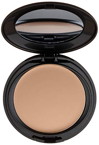 Cover FX Total Cover Cream Foundation: Oil-free Cream Foundation and Concealer - Full Coverage and Powerful Antioxidant Protection - N35, 0.35 oz