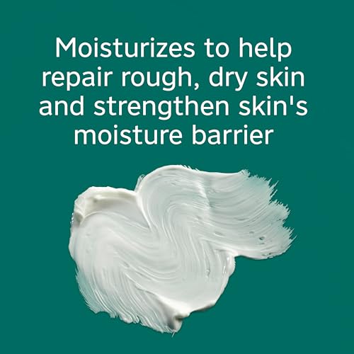 Lubriderm Intense Dry Skin Repair Lotion + Pro-Ceramide with Vitamin E & Minerals Helps to Repair Rough, Dry Skin, Fast Absorbing Lotion is Fragrance-Free and Non-Greasy, 16 fl. oz