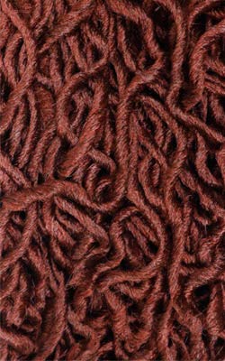 FreeTress Natural Texture Braids 3X Pre-Stretched Braid 301 34" (5-pack, COPPER)