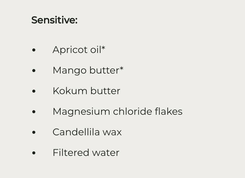 Earthley Wellness, Good Night Lotion, Magnesium Lotion, Apricot Oil, Shea Butter, Mango Butter, Candelilla Wax, Lavender Essential Oil, Lavender Scent (6oz, Regular)