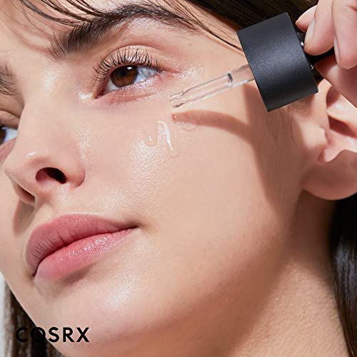 COSRX 15% Niacinamide Face Serum, 0.67 fl oz, Pore Minimizer Serum for Face, Even Skin Tone, Korean Skin Care