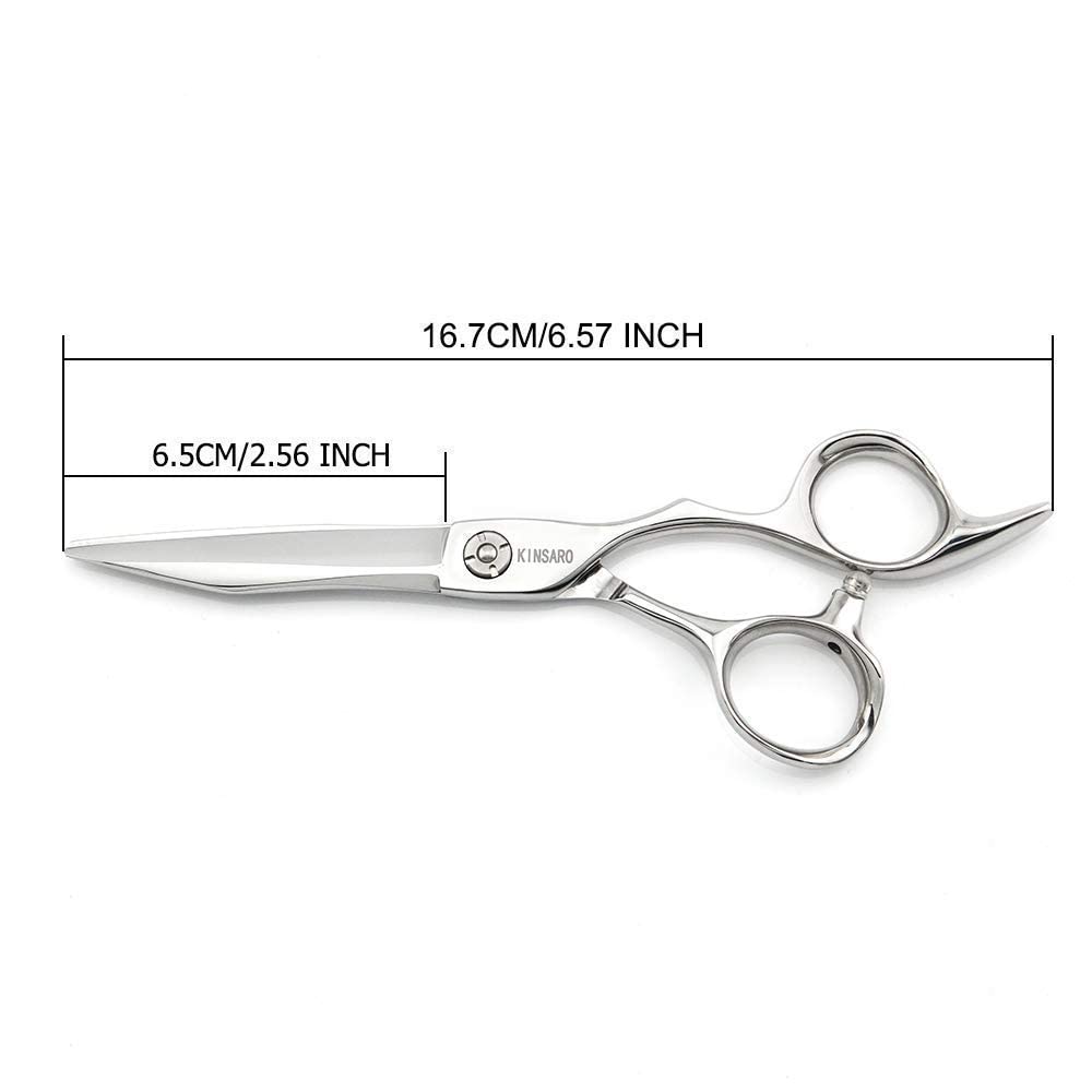 Hair scissors Hair shears 6 Inch and Hair thinning scissors 5.75 Inch