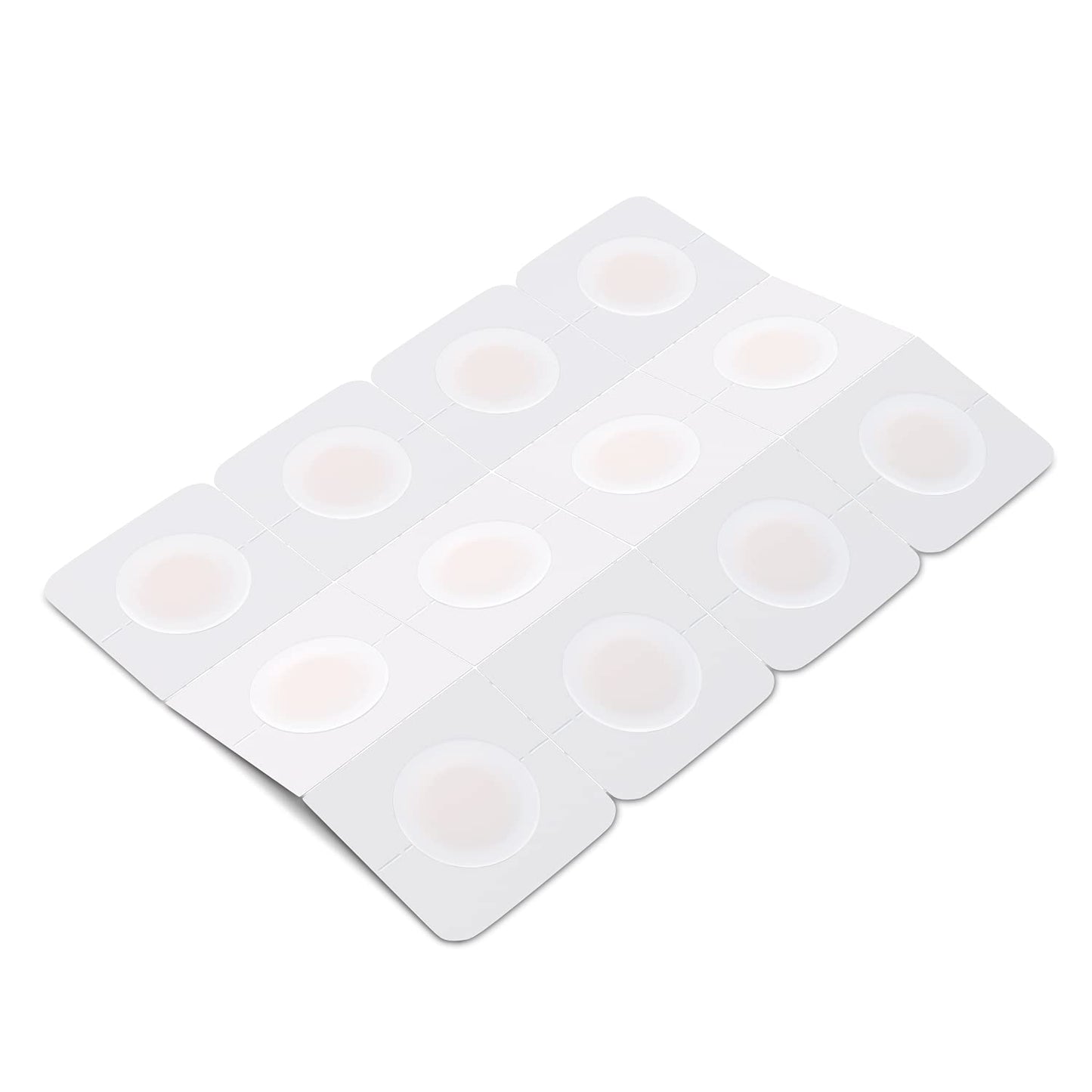 Cover Dot Acne Care (108 dots) Skin Blemish Treatment with Hydrocolloid | Oil and Pimple Absorbing | Latex-Free