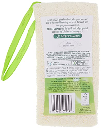 EcoTools Loofah Bath Sponge