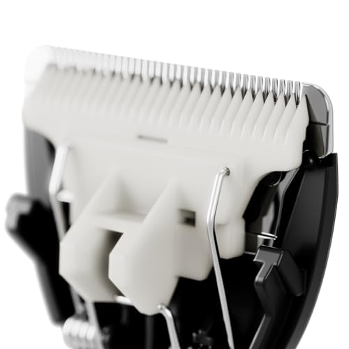 MERIDIAN - Trimmer Replacement Blade - Sage Ceramic Blades for Electric Body & Pubic Hair Trimmer - 1 Pack