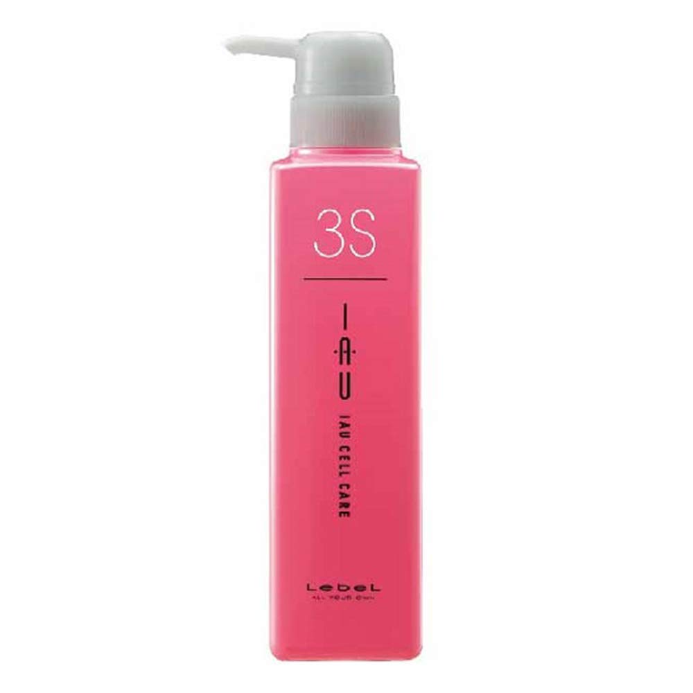 Lebel IAU Cell Care 3S - 500ml