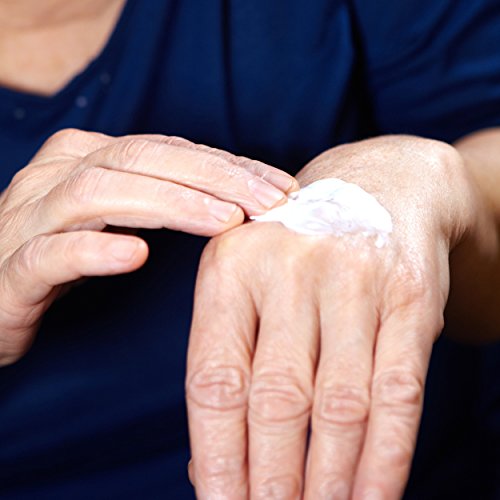 Advanced Clinicals Dark Spot Vitamin C Cream For Face, Hand & Body Lotion, Anti Aging Therapeutic Skin Care Moisturizer Lotion Reduces Appearance Of Age Spots, Blotchy Skin, & Wrinkles, Large 8 Fl Oz