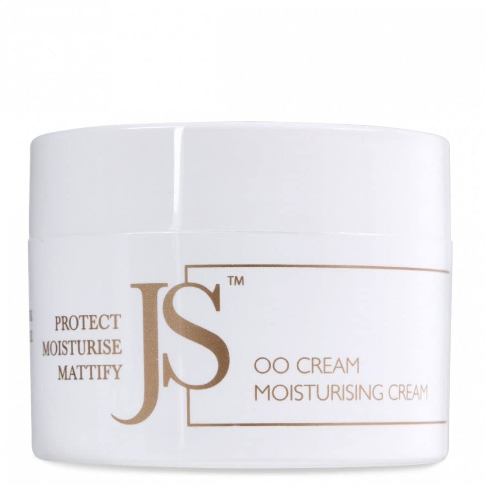 JANE SCRIVNER - OO Cream 100ml