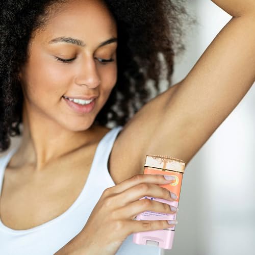 Dry Idea Gel Deodorant & Antiperspirant | 2X Longer Sweat Protection | 72-Hour Odor Protection | Unscented & Hypoallergenic for Sensitive Skin, 3 oz.