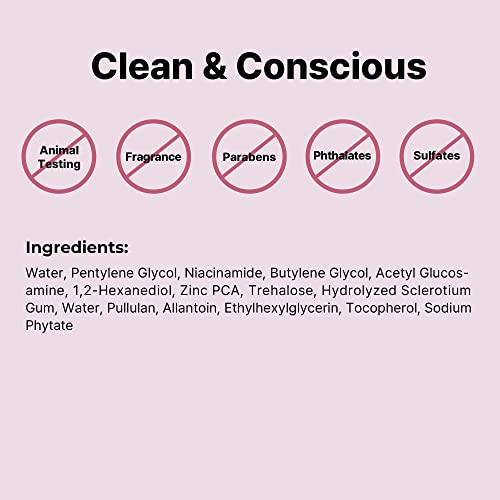 COSRX 15% Niacinamide Face Serum, 0.67 fl oz, Pore Minimizer Serum for Face, Even Skin Tone, Korean Skin Care