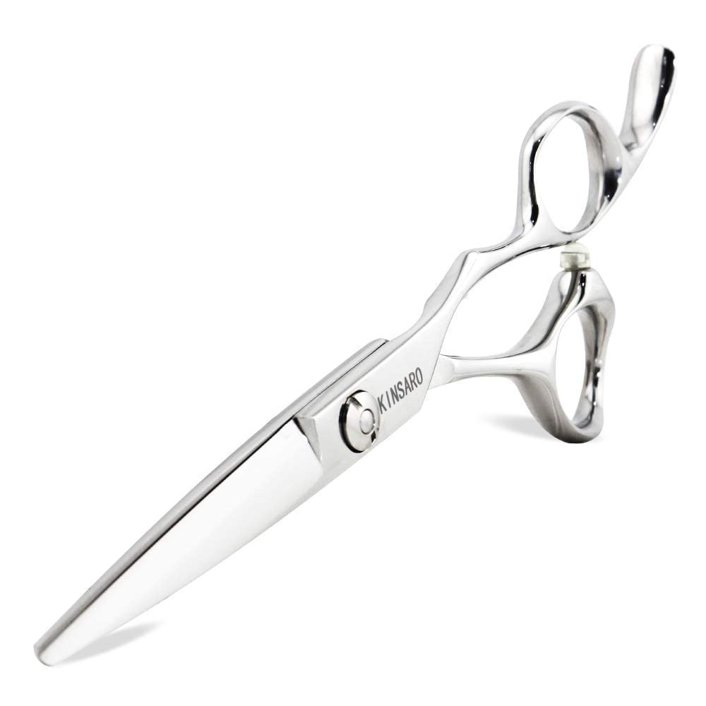 Hair Scissors 5.5 INCH Hair Cutting Scissors and 6 INCH Hair Thinning Scissors