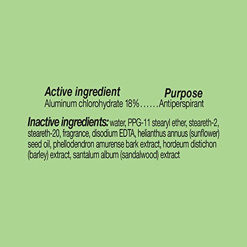 Ban Fresh Cotton 24-hour Invisible Antiperspirant, Roll-on Deodorant for Women and Men, Underarm Wetness Protection, with Odor-fighting Ingredients, 3.5 Fl Oz (Pack of 2)