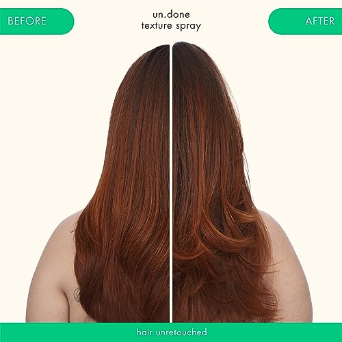 Amika Un Done Volume and Matte Texture Spray Unisex 1 oz (Pack of 1)