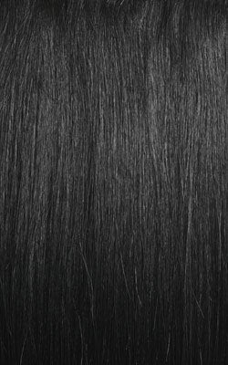 Zury Synthetic Knotless Braid Lace Front Wig - DIVA LACE BOMB BUTTERFLY LOC (1 Jet Black)
