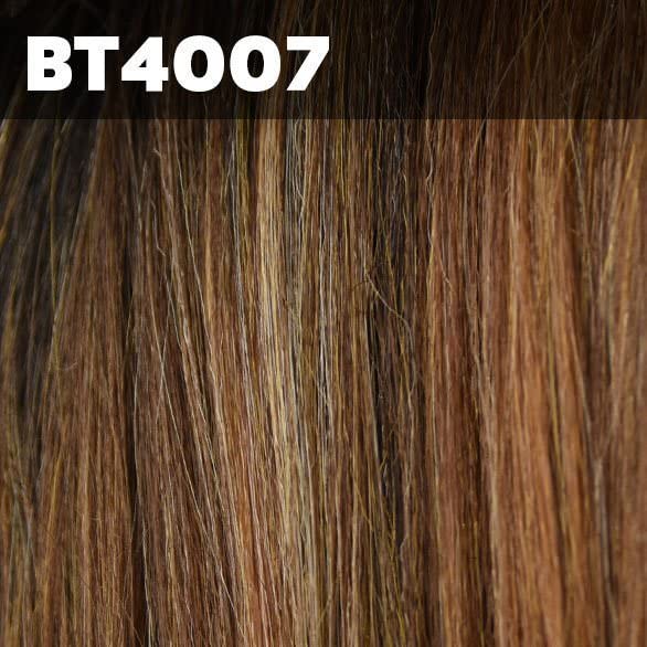 VANESSA T360HB ROSE (BT4007) Brazilian Human Hair Blend 360 Swissilk Lace Wig