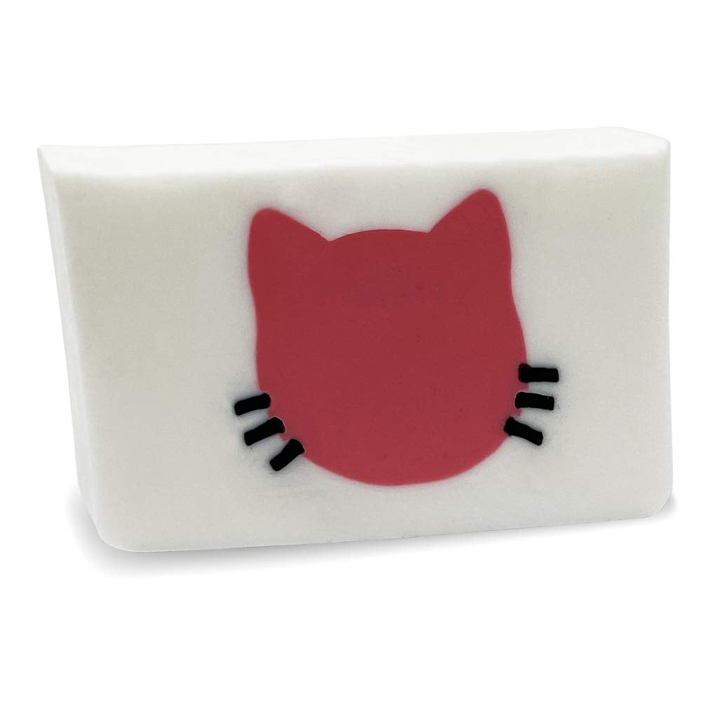 Primal Elements Loaf Soap, Meow, 5.5 Pound