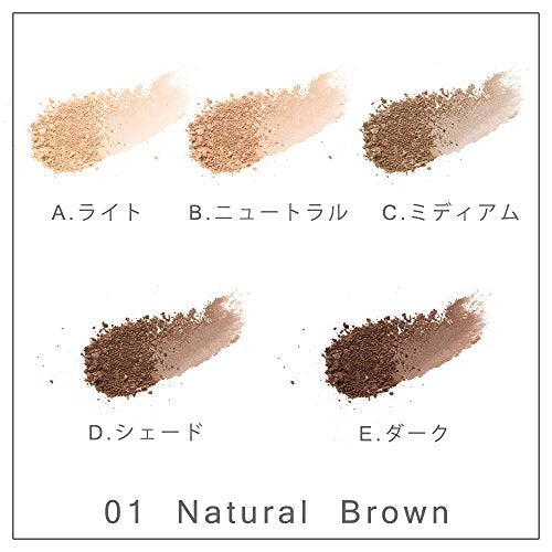 Lunasol (runasoru) sutairinguaizo-nkonpakuto 5.6 G