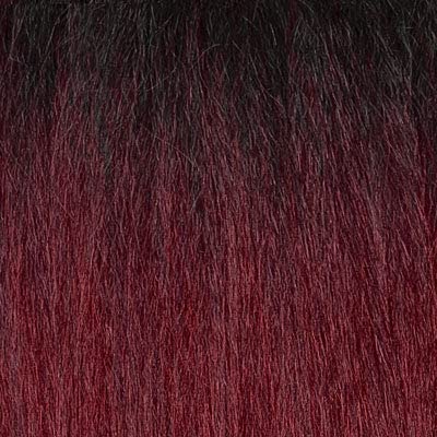Outre Synthetic Quick Pony AFRO PUFF DUO SMALL (2T1/BU)