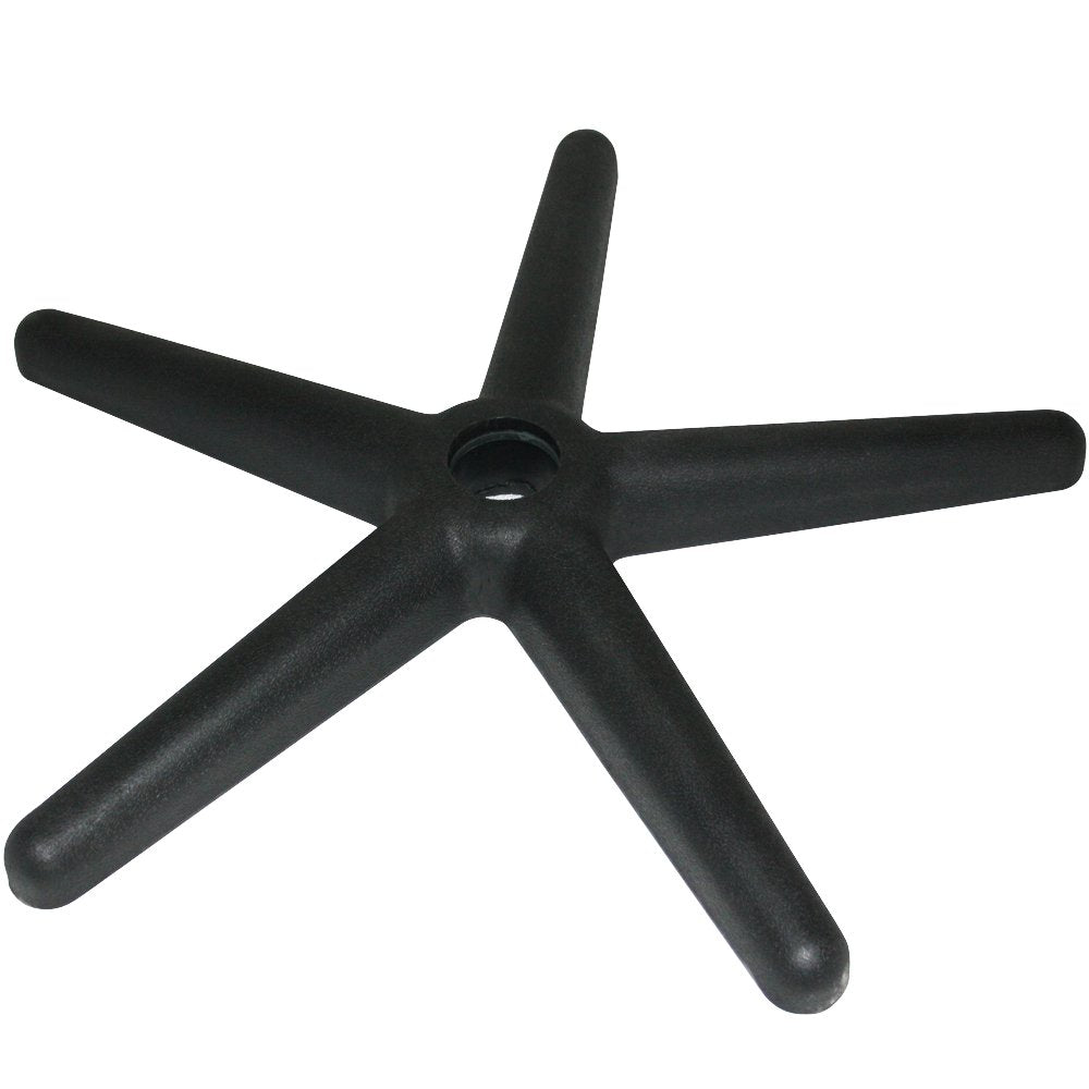 Height Adjustable Rolling Swivel Hydraulic Stool in Coffee for Salon,Beauty, Home and Office