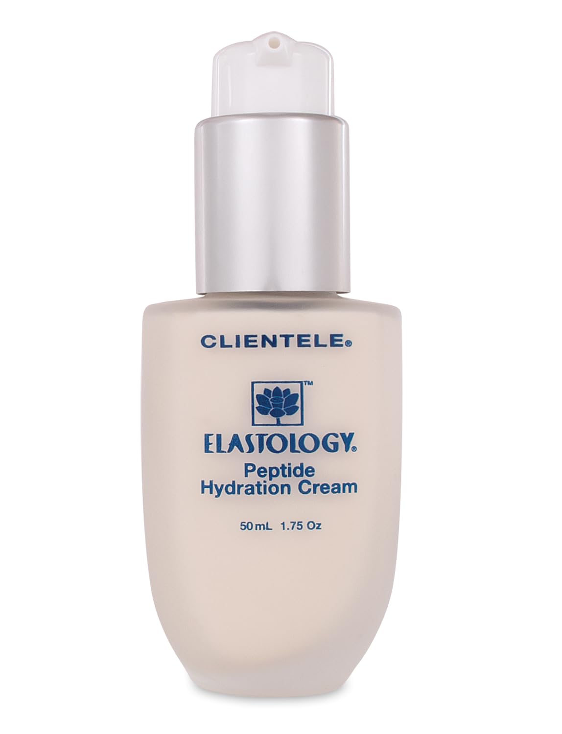 Clientele Peptide Hydration Cream 1.7oz