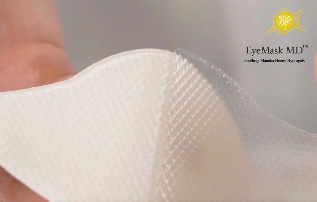 EyeMask MD