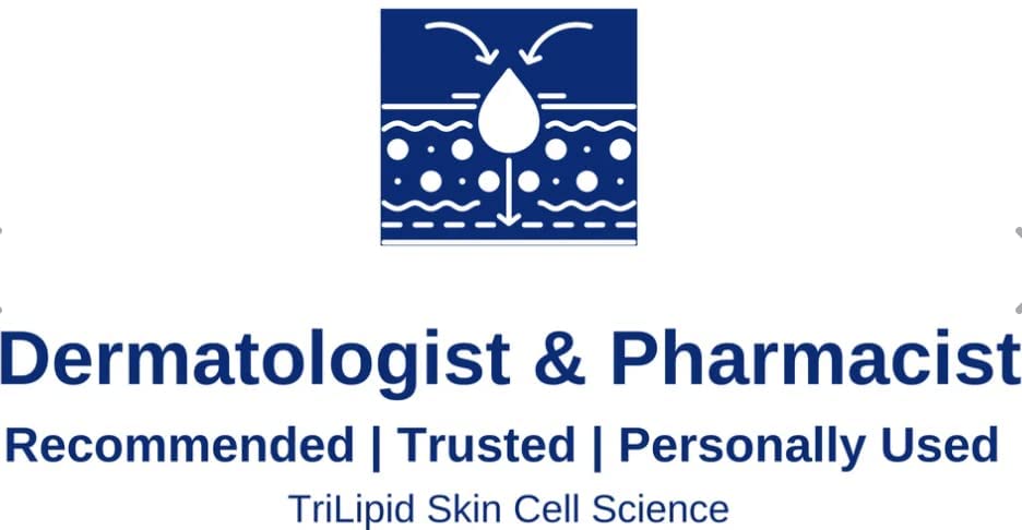 Trilipiderm - Cream Suite - Pack of 3 Set