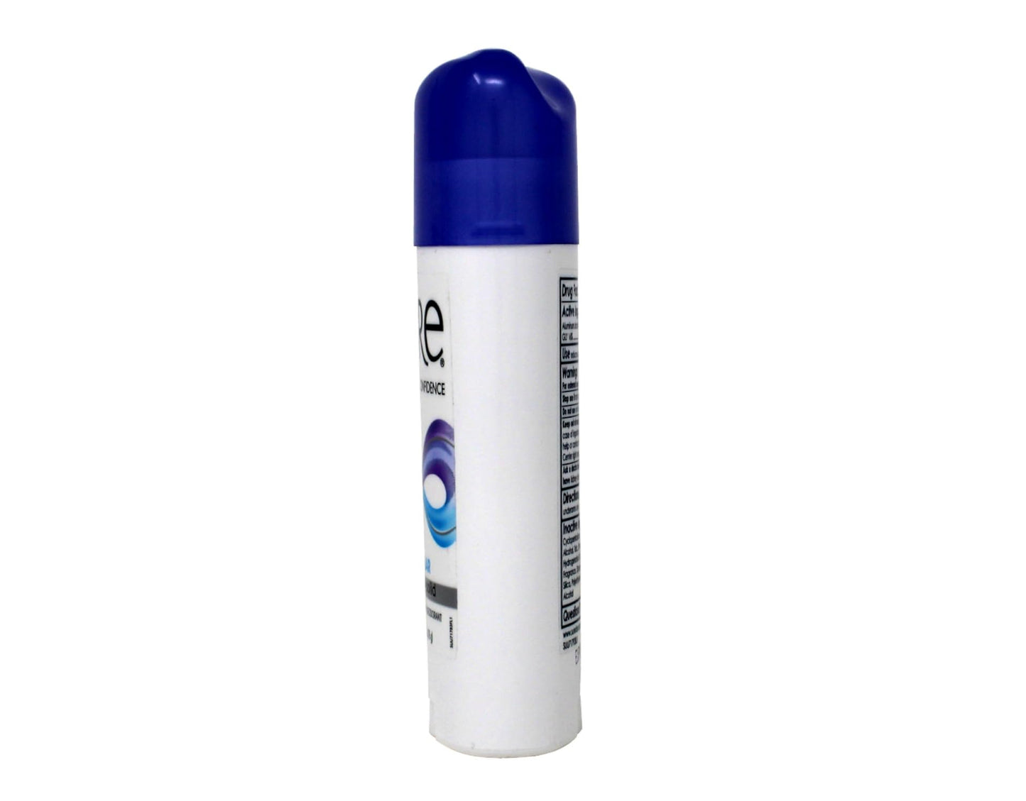 Sure Anti-Perspirant Deodorant Invisible Solid Regular Scent 2.60 oz