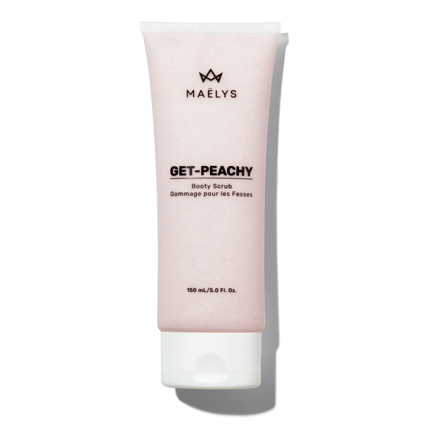 MAELYS THE EXFOLIATING & HYDRATING DUO